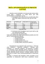 Referāts 'Mežsaimniecība', 9.