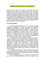 Referāts 'Mežsaimniecība', 11.