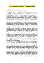 Referāts 'Mežsaimniecība', 17.