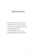 Referāts 'Mežsaimniecība', 21.