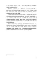 Referāts 'Fokuss grupas internetā', 3.