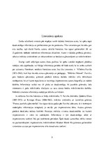 Referāts 'Impresionisms glezniecībā 19.-20.gadsimtā', 5.