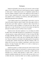 Referāts 'Impresionisms glezniecībā 19.-20.gadsimtā', 20.