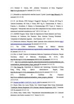 Referāts 'Medikamentozā aborta ietekme uz sievietes veselību', 18.