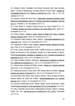 Referāts 'Medikamentozā aborta ietekme uz sievietes veselību', 19.