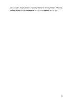 Referāts 'Medikamentozā aborta ietekme uz sievietes veselību', 20.