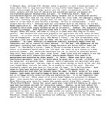 Eseja 'Portrayal of Life in India in Malgudi Days by R.K. Narayan', 1.