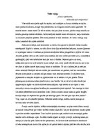 Eseja 'Vides vīzija', 1.