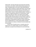 Eseja 'Vides vīzija', 3.