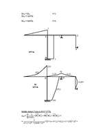 Konspekts 'Statiski noteicama rāmja dimensionēšana un pārvietojumu aprēķins', 11.