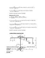 Konspekts 'Statiski noteicama rāmja dimensionēšana un pārvietojumu aprēķins', 12.