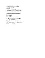 Konspekts 'Statiski noteicama rāmja dimensionēšana un pārvietojumu aprēķins', 15.