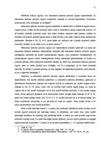 Referāts 'Nekustamā īpašuma pirkuma līgums', 11.