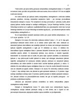 Referāts 'Nekustamā īpašuma pirkuma līgums', 16.