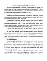 Konspekts 'Produkts kā starptautiskā mārketinga - mix elements', 1.