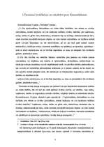 Referāts 'Terorisma un teroristiskā rakstura noziedzīga nodarījuma subjektīvā puse', 3.