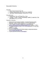 Referāts 'Terorisma un teroristiskā rakstura noziedzīga nodarījuma subjektīvā puse', 14.