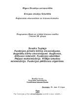 Konspekts 'Atvasinājumi, intervāli, ekstrēmi un algoritmi', 1.