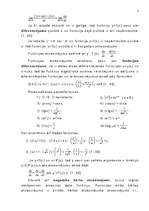 Konspekts 'Atvasinājumi, intervāli, ekstrēmi un algoritmi', 2.