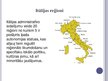 Prezentācija 'Itālija', 7.