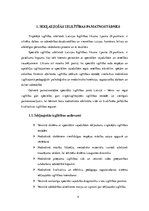 Referāts 'Iekļaujošā izglītība Latvijā', 4.