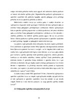 Referāts 'Iekļaujošā izglītība Latvijā', 10.