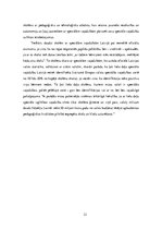 Referāts 'Iekļaujošā izglītība Latvijā', 12.