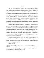 Referāts 'Mārketinga pētījumos izmantojamo datorprogrammu raksturojums', 4.