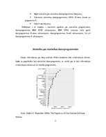 Referāts 'Mārketinga pētījumos izmantojamo datorprogrammu raksturojums', 5.