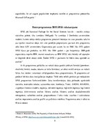 Referāts 'Mārketinga pētījumos izmantojamo datorprogrammu raksturojums', 9.