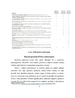 Referāts 'Mārketinga pētījumos izmantojamo datorprogrammu raksturojums', 13.