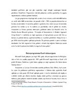 Referāts 'Mārketinga pētījumos izmantojamo datorprogrammu raksturojums', 14.