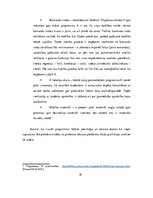 Referāts 'Mārketinga pētījumos izmantojamo datorprogrammu raksturojums', 18.