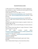 Referāts 'Mārketinga pētījumos izmantojamo datorprogrammu raksturojums', 21.