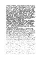 Referāts 'Austrumu un rietumu tautu attiecības Voltēra filosofiskajos romānos', 1.