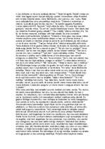 Referāts 'Austrumu un rietumu tautu attiecības Voltēra filosofiskajos romānos', 2.