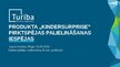 Prezentācija 'Produkta „KinderSurprise” pirktspējas palielināšanas iespējas', 1.