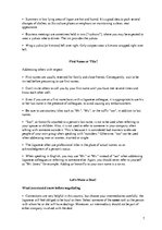 Referāts 'Business Culture in Japan. Biznesa kultūra Japānā', 7.