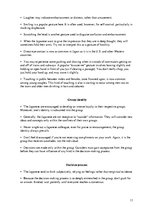 Referāts 'Business Culture in Japan. Biznesa kultūra Japānā', 11.