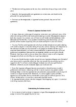 Referāts 'Business Culture in Japan. Biznesa kultūra Japānā', 12.