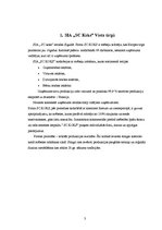 Prakses atskaite 'SIA "SC koks" ražošanas organizācija un vadība', 3.