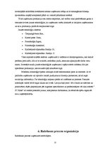 Prakses atskaite 'SIA "SC koks" ražošanas organizācija un vadība', 10.