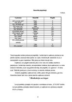 Prakses atskaite 'SIA "SC koks" ražošanas organizācija un vadība', 15.