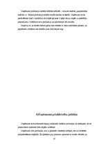 Prakses atskaite 'SIA "SC koks" ražošanas organizācija un vadība', 16.