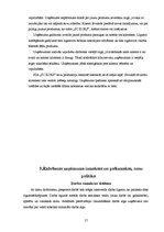 Prakses atskaite 'SIA "SC koks" ražošanas organizācija un vadība', 17.