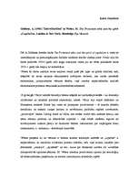 Konspekts 'A.Giddensa ievads Vēbera darbam "Protestantisma ētika un kapitālisma gars"', 1.