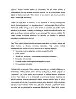 Konspekts 'A.Giddensa ievads Vēbera darbam "Protestantisma ētika un kapitālisma gars"', 3.