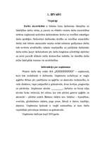 Prakses atskaite 'Prakses atskaite darba aizsardzības speciālistu kursos ', 3.