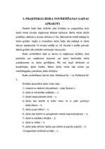 Prakses atskaite 'Prakses atskaite darba aizsardzības speciālistu kursos ', 7.