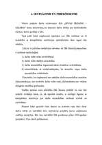 Prakses atskaite 'Prakses atskaite darba aizsardzības speciālistu kursos ', 9.